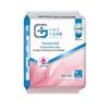 Qian Jin Jing Ya Pure Cotton Night Use Sanitary Napkins