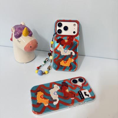 Fundas para móviles – Parachoques para smartphones
