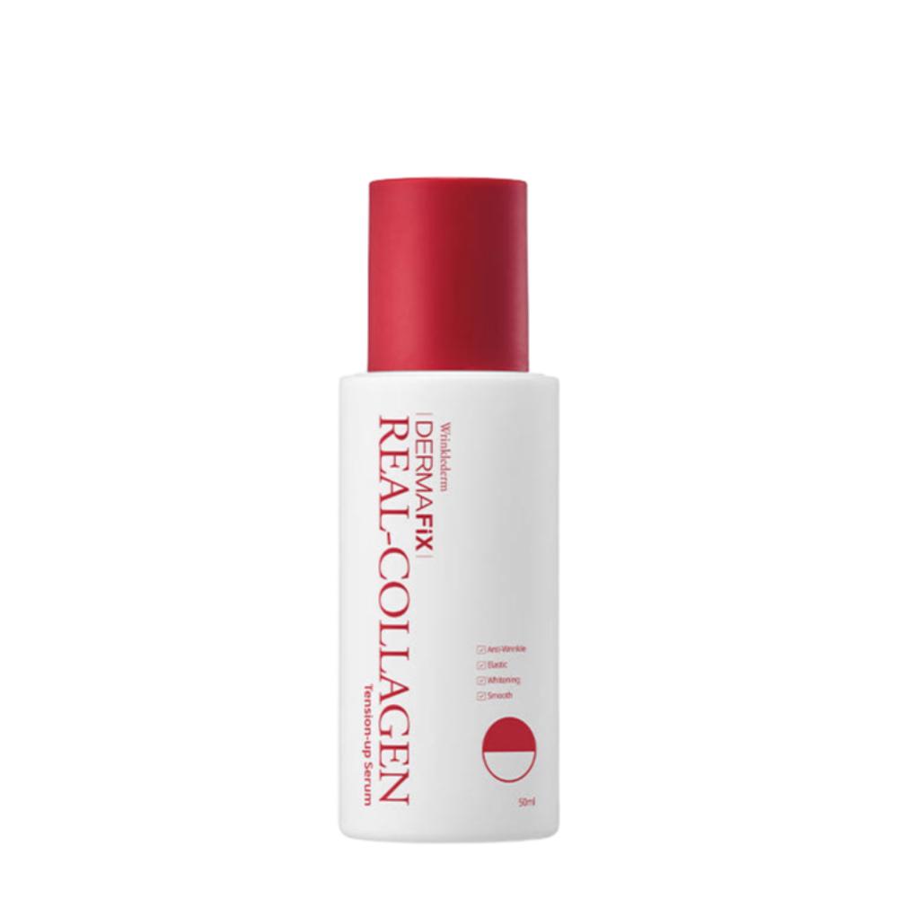 DERMAFIX Real Collagen Tension Up Serum 50ml