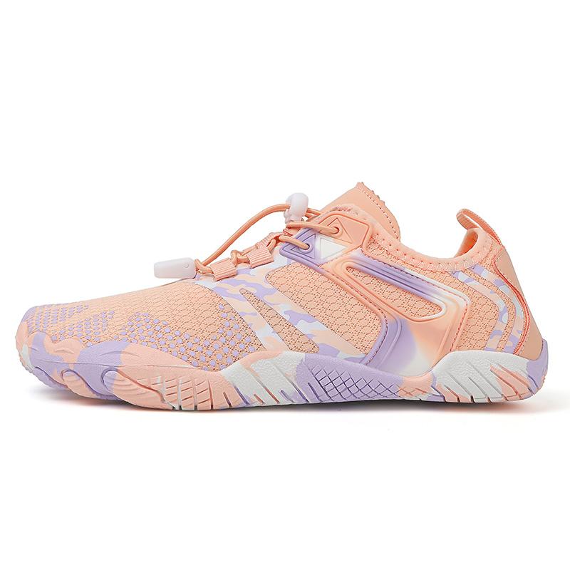 Waterschoenen voor Dames Heren Barefoot Waterschoenen Antislip Sneldrogend Outdoor Strand Stroomopwaarts Waden Zwemschoen Sneakers Unisex