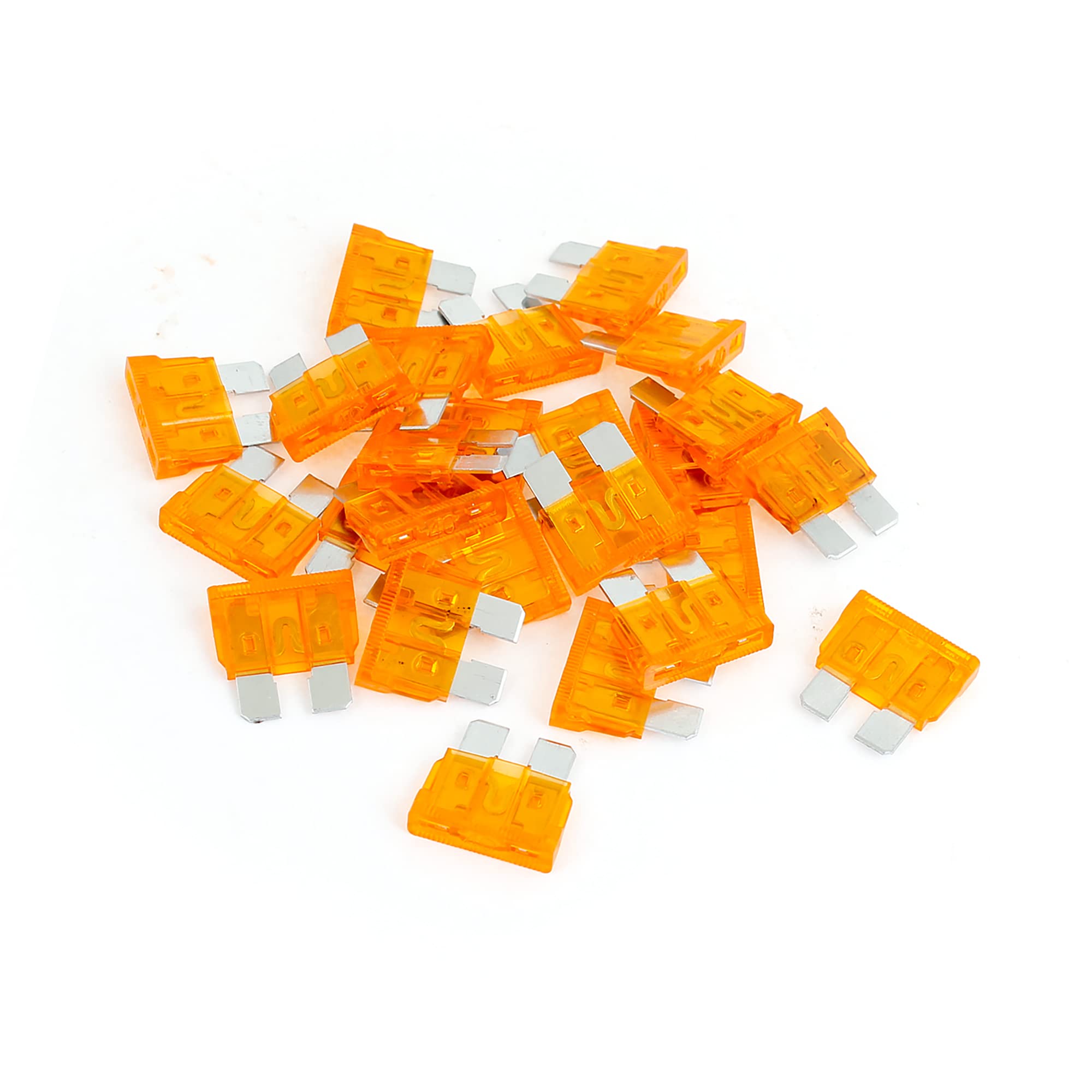 

ACROPIX Fuse 40A Orange 25 Pack
