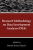 Bok Research Methodology On Data Envelopment Analysis (DEA)