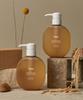 Moroccan Gardener Moisture Shampoo 300ml