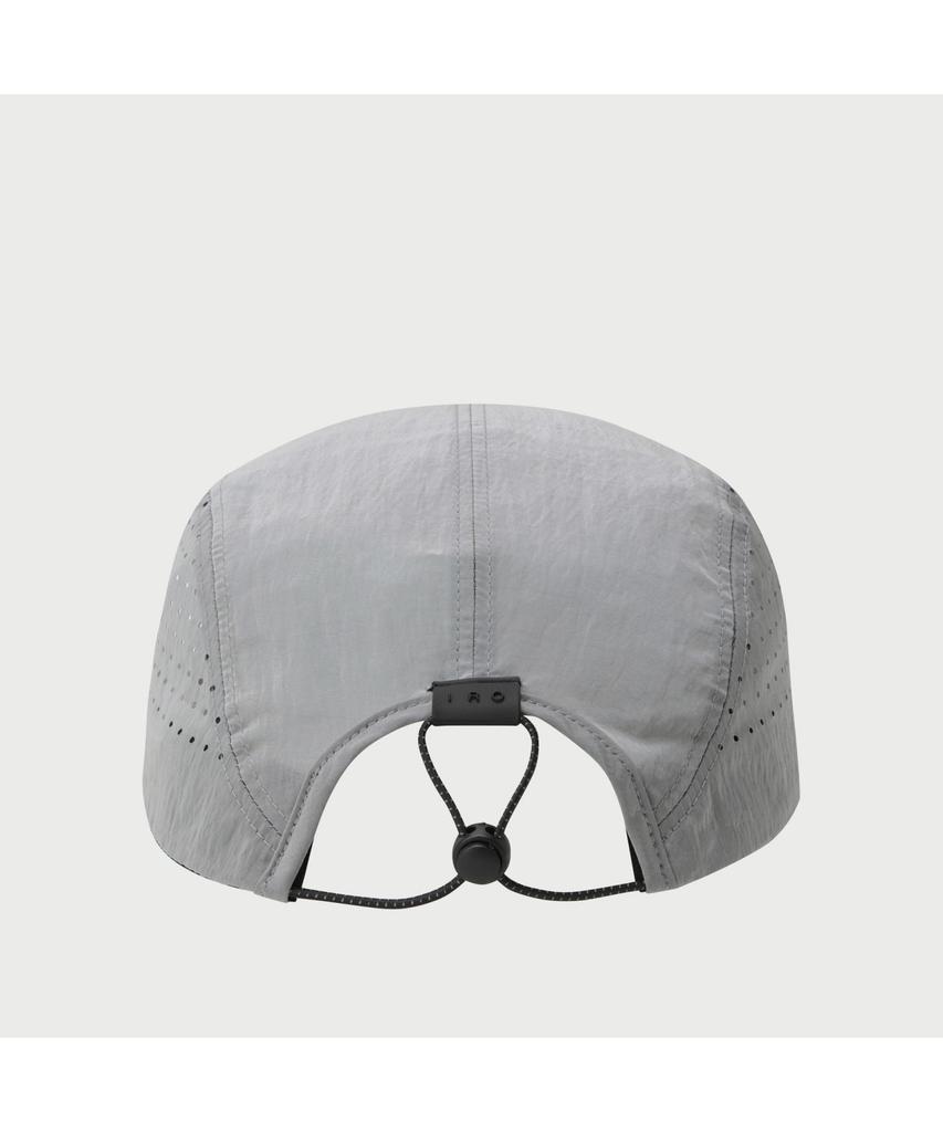 IRO Trek Metal Nylon Logo Cap_Ixram25705Gyx