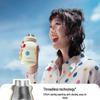 HOLOHOLO Mini Insulated Coffee Travel Mug