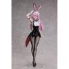 Shikimori-san Bunny Ver. 1/4 Scale Plastic Painted Finished Figure from the TV Anime "Shikimori-san Isn't Just a Cutie"