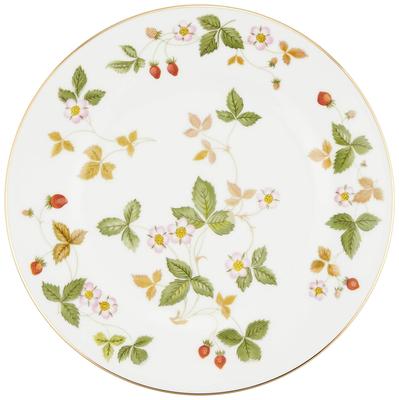 Wedgwood Wild Strawberry Teller 20cm (Gebraucht)