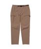 Snow Peak Wanaka Quick Dry Wading Pants Long Pants for Men and Light Size L EP-PT-26SU001 Women, Brown,