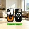 Game Grim Fandango  Phone Case For iPhone17,16,15,14,13,12,11 Plus,Pro Magnetic with Magsafe Wireless Charging