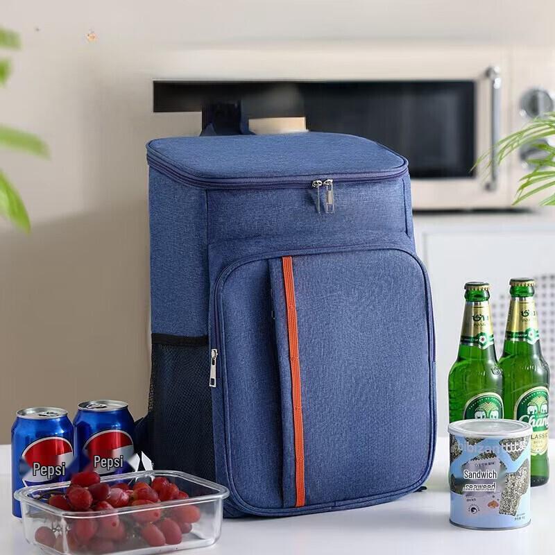 NuFeng Outdoor Insulated Picnic Backpack