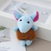 12-200Pcs Mini Stuffed Animals Bulk Party Favors For Kids Treasure Box Toys Classroom Plush Toys Claw Machine Key Chains Carniva