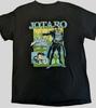 JoJo's Bizarre Adventure Stardust Crusaders Jotaro T-Shirt NT117 FREE SHIPPING
