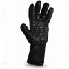 1Pc Bbq Gloves High Temperature Resistance Oven Mitts 500 800 Degrees Fireproof Barbecue Heat Insulation Microwave Gloves