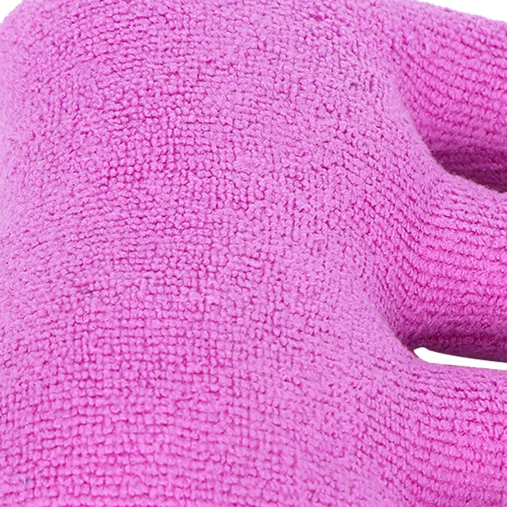 Finger Contracture Cushion Exercise Power Finger Separator Exerciser Training Device