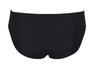 Arena Stroje Pływackie Men's Crossing Brief Black Turquoise 004336/580 D9