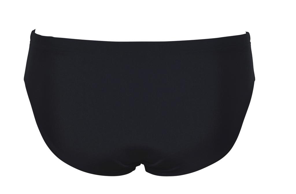 Arena Stroje Pływackie Men's Crossing Brief Black Turquoise 004336/580 D9