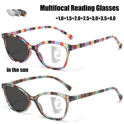 Brillen & Accessoires – Lese- & Computerbrillen