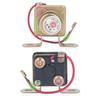 Car Motor Start Relay High Power Output Automobile Motor Generator Starting Relay