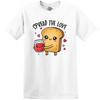 Valentines Day T-Shirt - Funny Food Pun