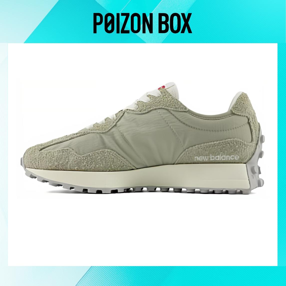 

кроссовки New Balance 327 Olivine U327LM