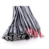 10Pcs 5.5X2.1 Plug Dc Male Or Female Cable Wire Connector For 3528 5050 Led