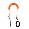 Surfboard SUP Elastic Foot and Paddle Traction Rope