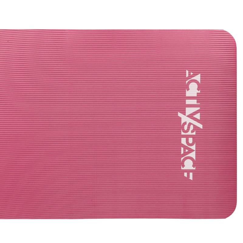 Nbr Thick Exercise Mat