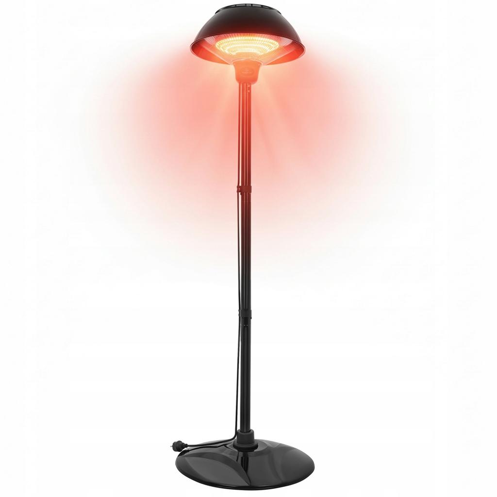 VERONA STAND Patio Heater