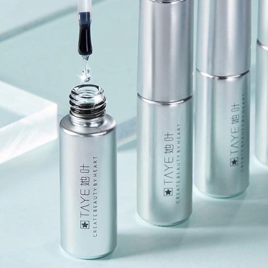 

Практичный синтетический художественный лак для ногтей, безопасный съемный