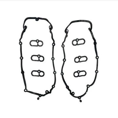 New Valve Cover Gasket Set Fits For Land Rover Jaguar 3.0L V6 LR089050, LR041869