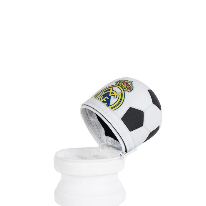 Trousse en Silicone Real Madrid