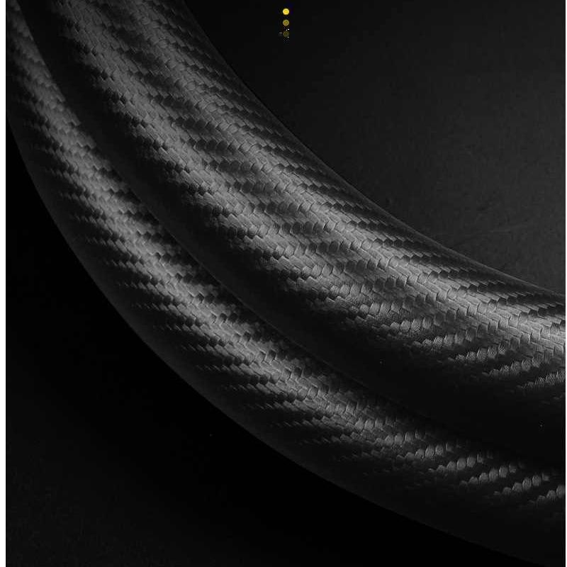 Car Steering Wheel Cover for Hyundai I10 I20 I30 I40 Ix25 Ix35 Ix55 Tucson Palisade Kona Santa-fe Getz IONIQ Sonata Accessories