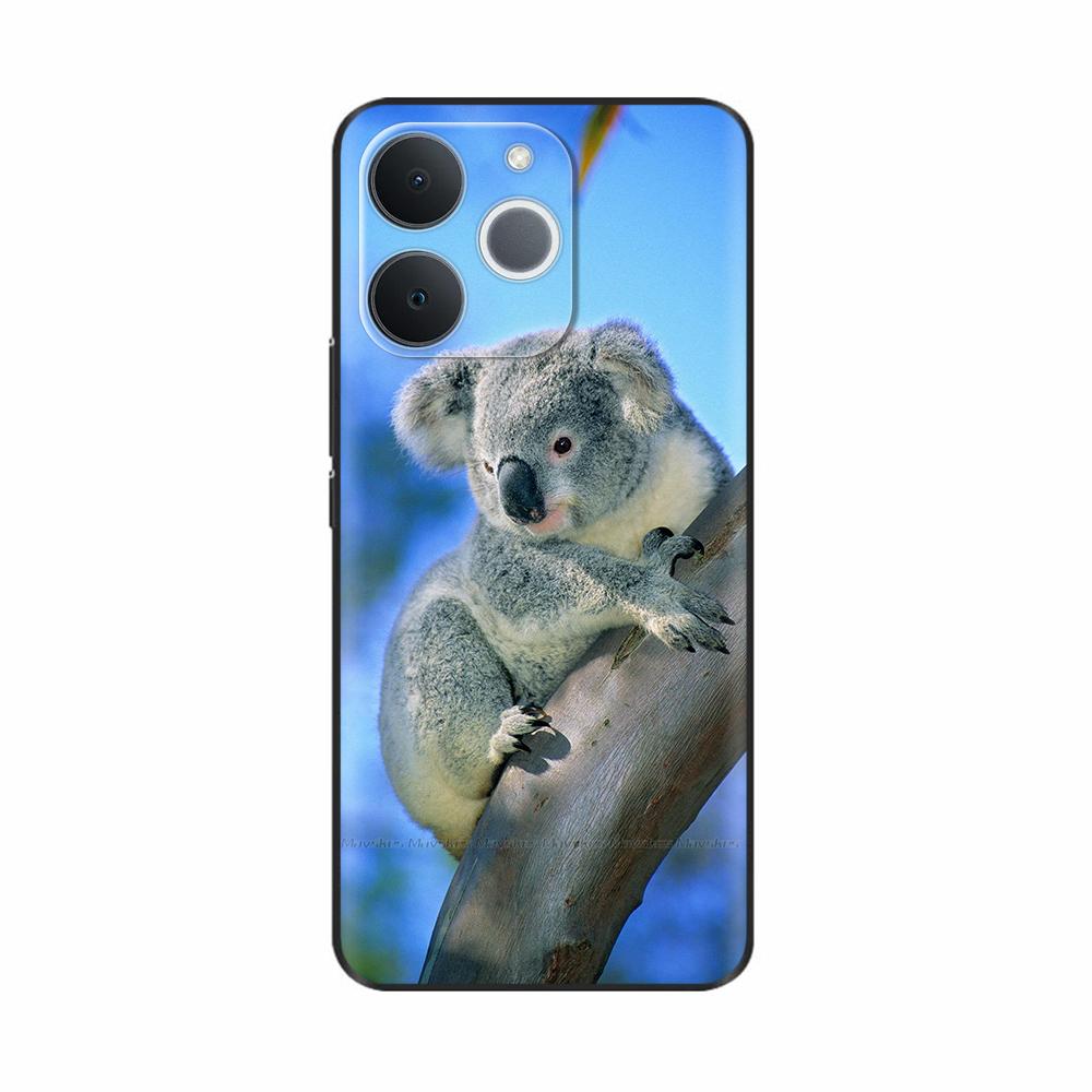 For Realme Note 70 70T Case Silicone Cute Cartoon Fashion Luxury Love Shockproof Cover For Realme Narzo 80 Lite Case Funda Shell