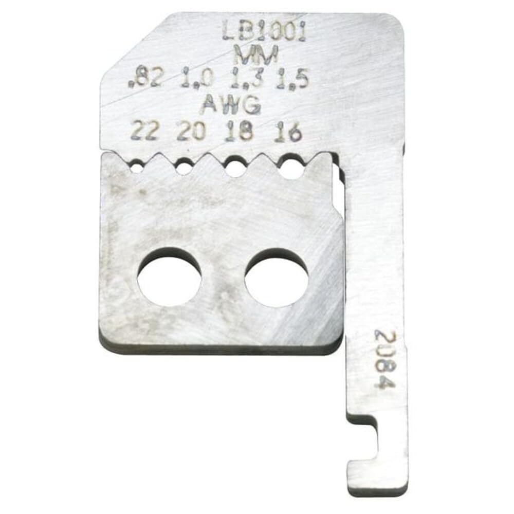 IDEAL Strip Master Light Replacement Blade for 45-671 LB-1001