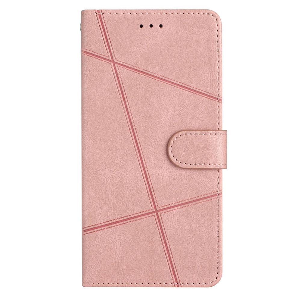Wallet With Card Slot Flip Leather Case For Xiaomi Poco M6 Plus M7 Pro Redmi 15 15C Note 15 Pro+ Luxury Anti-fall Phone Cover