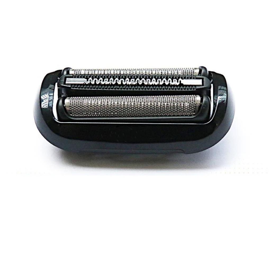Braun Series 5 and Replacement Blades with Integrated Mesh and Inner Compatible with Braun Series 5 60B and 53B, 51-M1200s-V, 50-B1000s Blades.