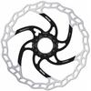 GALFER BRAKING SYSTEMS Disc Brake Rotor DB002W2CL DISC WAVE for MTB (Center Lock) 160/2.0mm