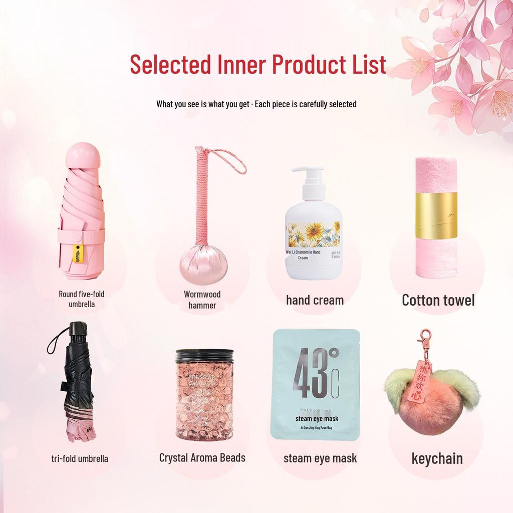 Nurse's Day Company Event Gift: Practical Souvenir for Employees & Customers