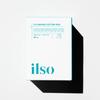 Ilso 1/3 Saving Cotton Pad 40P