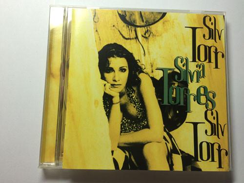 

CD SILVIA TORRES Silvia Torres BNCY32 Batimacumba 1997 Japan ObiLatin Used