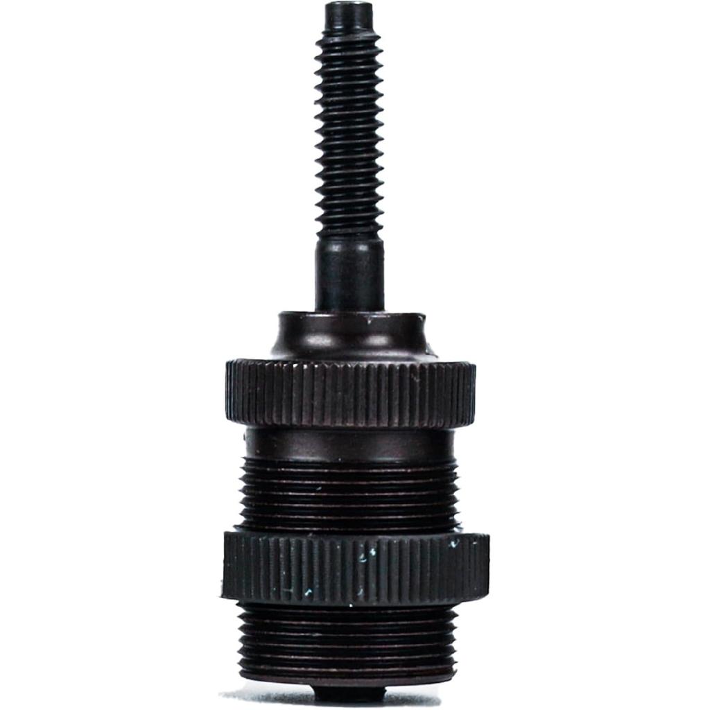 1/4"-20 Ersatz-Nasenstück-Baugruppe für UW-5800 Luft-Hydraulik-Nietmutternwerkzeug Gewindeeinsatz-Werkzeug