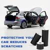 Car Protection Film, Car Protection Tape, Car Scratch Prevention, Scratch-proof, Seal, Car Door Scratch