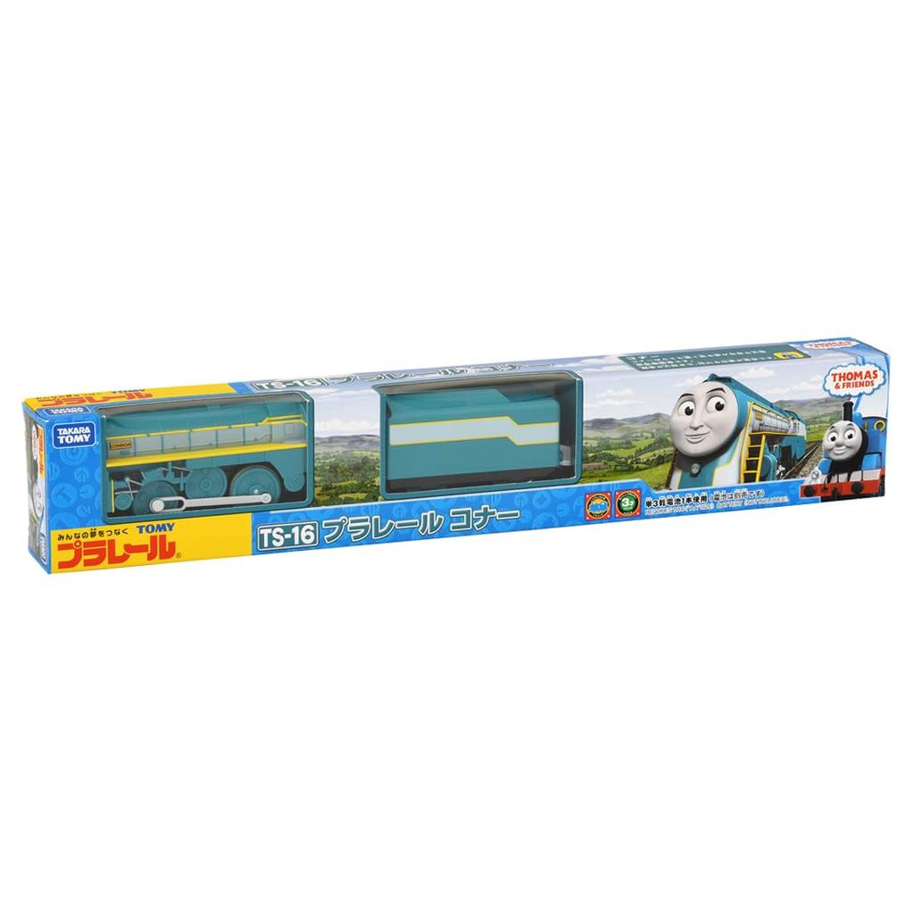 Plarail Connor TS-16