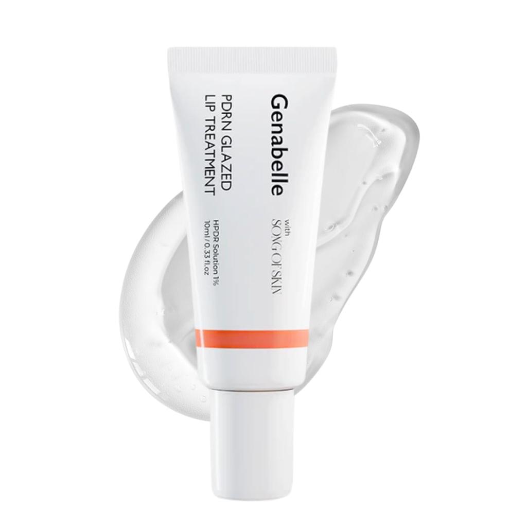 Genabelle PDRN Glazed Lip Treatment 10ml