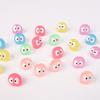 200/5x Luminous Cute Soot Sprite Car Dashboard Decorations Colorful Home Decor Glowing Elf Fairy Garden DIY Ornament Accessories