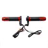Motorcycle Electric Hot Hand Grips Long Service Life and Compact Suitable for Outdoor Winter Cycling