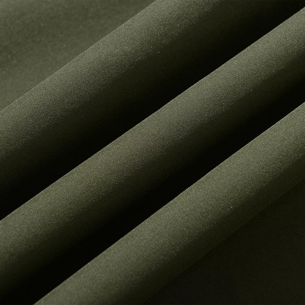 Men'S Loose Jacket Fashionable Multi Pocket Hooded Jacket