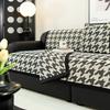 Textil do obýváku a jídelny – Potahy na gauče