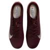 Nike Mercurial Vapor 16 Academy Fußballschuhe Unisex Bordeauxrot IO8443-661