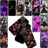 Obito Uchiha Tobi Akatsuki Sasuke Narutos Cover for Xiaomi Redmi 15 15C A4 A5 9A 9C NFC Note 9 8 9T 9Pro Coque Phone Case